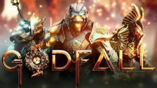 Godfall partage de nouvelles images
