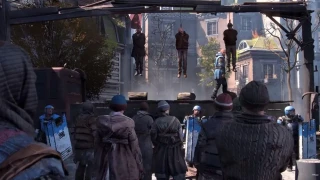 Dying Light 2 : 20 heures de jeu pour le finir rapidement, au moins le double en l'explorant complétement