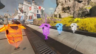 Apex Legends présente Révélation, sa saison anniversaire des 5 ans