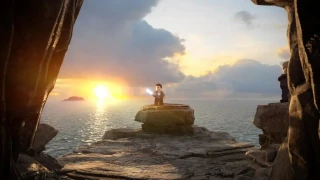 LEGO Star Wars : The Saga Skywalker : Comment sauvegarder ?