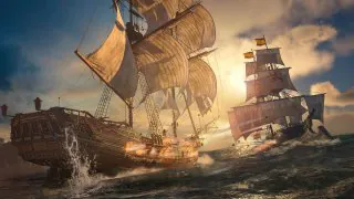Assassin's Creed: Black Flag Resynced : Comment baisser le niveau de recherche ?