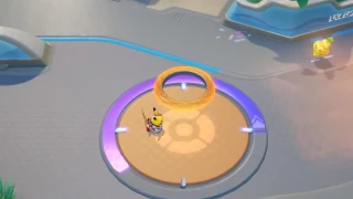 Pokémon UNITE partage sa date de sortie sur mobile