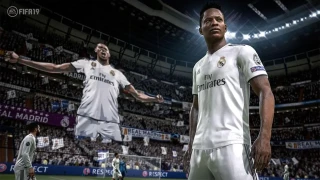 FIFA 19 : Trois personnages jouables dans la prochaine saison de l'Aventure