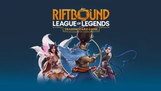 Riftbound : La date de sortie du TGC dans les pays anglophones a été révélée