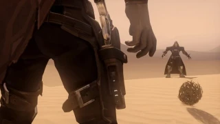 McCree et Faucheur deviendront encore plus puissants sur le PTR avec le patch 1.12 !