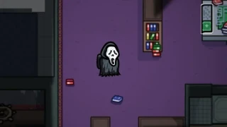 Among Us offre un skin horrifique à tous les joueurs