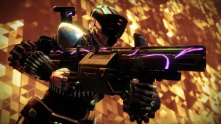 Destiny 2 : Éclipse : Un trailer dévoile quelques unes des armes et armures de l'extension