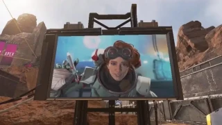 Apex Legends : Horizon plutôt que Valk pour la saison 7 ?