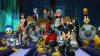 Illustration - Kingdom Hearts cartonne sur Steam grâce au nouveau trailer du 4e opus