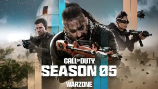 Modern Warfare 2/Warzone 2.0 : Le contenu de la Saison 5 dévoilé