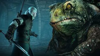 The Witcher 3 annonce l'extension Songs of the Past, avec une fenêtre de sortie