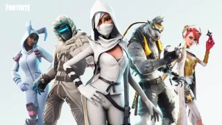 Fortnite sort de son accès anticipé, Sauver le monde restera payant