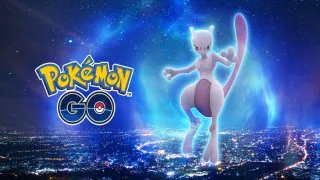 Pokémon GO : Mewtwo va revenir d'ici quelques mois, et il ne sera pas seul