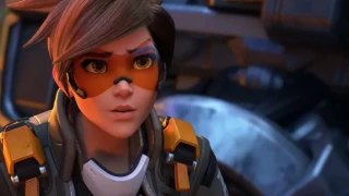 Overwatch : Jeff Kaplan rêve d'un film ou d'une série