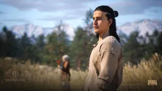 The Blood of Dawnwalker : Après son succès, Rebel Wolves prépare déjà sa suite