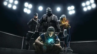 Rainbow Six: Siege : Un Opérateur offert à tous pour Noël