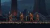 God of War Sons of Sparta : Comment débloquer le mode multijoueur The Pit/Le Puits des Supplices ? (Code secret)