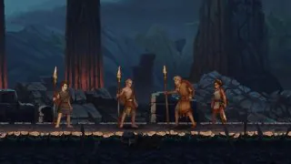 God of War Sons of Sparta : Comment débloquer le mode multijoueur The Pit/Le Puits des Supplices ? (Code secret)