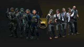CSGO : Le mode Broken Fang Premier ouvert à tous les joueurs