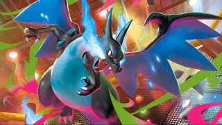 Pokémon TCG annonce sa nouvelle extension enflammée et sa date de sortie, mais...