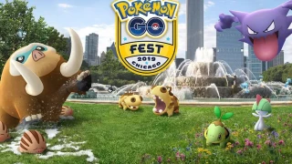 Pokémon GO : Niantic annonce son Pokémon GO Summer Tour 2019