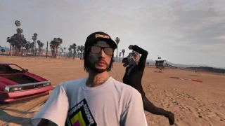 GTA Online : Réparer les 10 antennes cassées de la station de radio Still Slipping