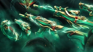VALORANT : Les skins Imperium dévoilés
