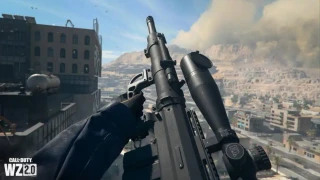 Modern Warfare 2/Warzone 2.0 : Le FJX Imperium (Intervention), comment débloquer l'arme ?