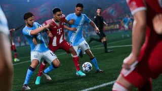 Wep App et Companion App FC, quand sort l'application Ultimate Team ?