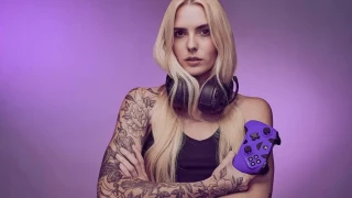 Victrix dévoile son nouveau duo manette et casque sans-fil