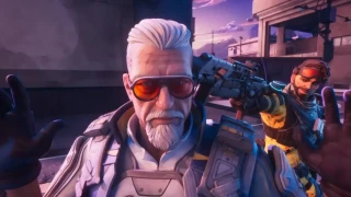Apex Legends : Ballistic a le droit à son trailer de lancement