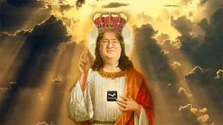 Gabe Newell, le fondateur de Valve, dans les 100 plus grandes fortunes des États-Unis