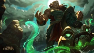 Libérez le kraken ! Voici Illaoi, la petite nouvelle de League of Legends