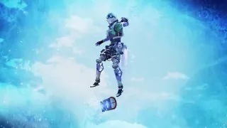 Les hoverboards débarquent sur Apex Legends dans une mise à jour massive qui dynamise le gameplay