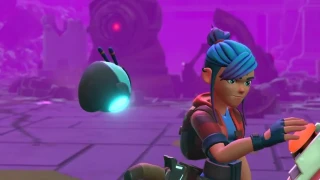 XEL : Une date de sortie et un nouveau trailer pour le Zelda-like