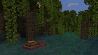 Minecraft : Le snapshot 22w14a est disponible