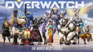 Un nouveau système de signalement de joueurs arrive sur Overwatch !