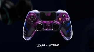 Lexip x Tsume : Une collaboration qui donne vie à la licence Naruto Shippuden