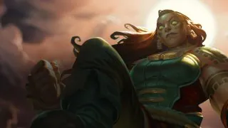 TFT : Comment jouer « Acte de foi », l'augment d'Illaoi du set 16 ? (Leap of Faith)