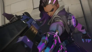 Overwatch 2 avance, mais n'est pas encore prêt