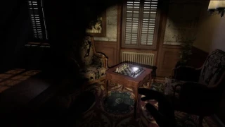 Interview du développeur de Strange Investigation : « Le but est de projeter la personne dans une série télévisée » 