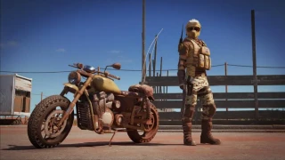 Rainbow Six: Siege : La taille des fichiers du jeu a diminué