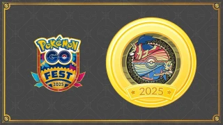 Pokémon GO : Événement Ruines fantômes, les détails