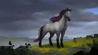 Northgard : Clan du Cheval, tout savoir sur Svadilfari