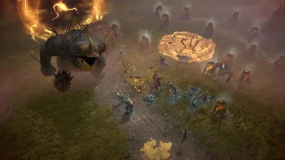 Diablo 4 : MàJ 1.1.0c du 26 juillet, les détails