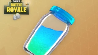 Fortnite : Des produits dérivés bientôt disponibles dans la boutique d'Epic Games ?