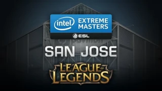 Votez pour les équipes EU qui iront aux IEM San Jose 2015 !