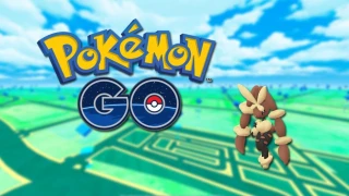 Pokémon GO : Comment battre Méga-Lockpin ? 