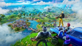 Fortnite pourrait proposer un mode totalement différent avec le chapitre 6