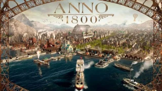 Anno 1800 : Nouveau Season pass et week-end gratuit annoncés